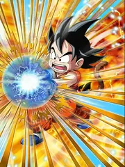 Goku (Youth)