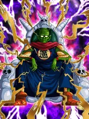 Demon King Piccolo (Elder)
