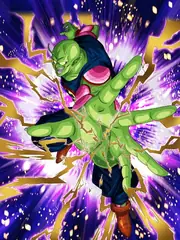 Demon King Piccolo
