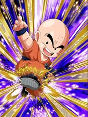 Krillin (Youth)