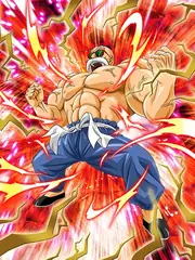 Master Roshi (Max Power)