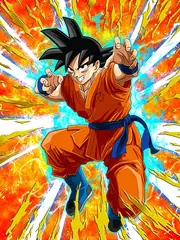 Goku