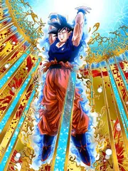 Goku