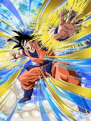 Goku