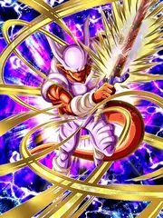 Super Janemba