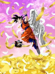 Goku (Angel)