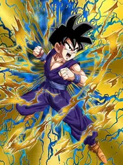 Gohan (Youth)