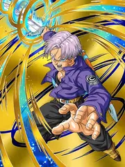 Trunks (Teen)