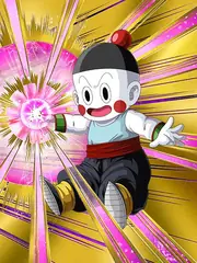 Chiaotzu