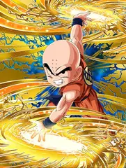 Krillin