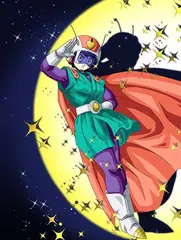 Great Saiyaman 2