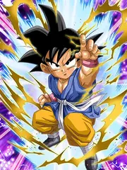 Goku (GT)