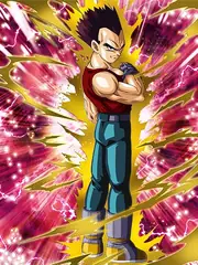 Vegeta (GT)