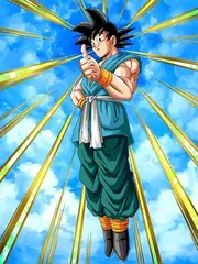 Goku