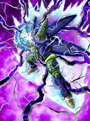 Perfect Cell
