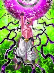 Buu (Kid)