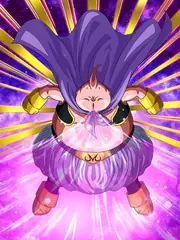 Mr. Buu