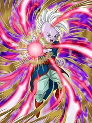 Supreme Kai
