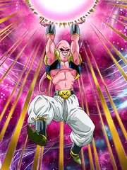 Majin Buu (Gotenks)