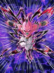 Buu (Kid)