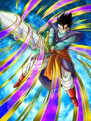 Gohan (Teen)