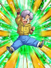 Trunks (Kid)