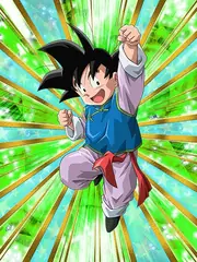 Goten (Kid)