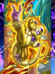 Golden Frieza