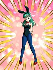 Bulma (Bunny)