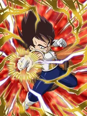 Vegeta (Kid)