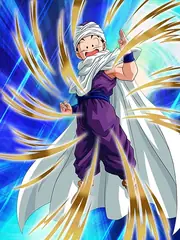 Krillin