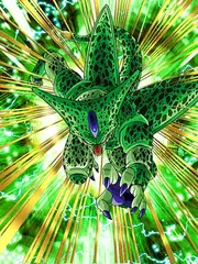 Cell (1st Form)