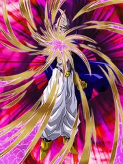 Majin Buu (Pure Evil)
