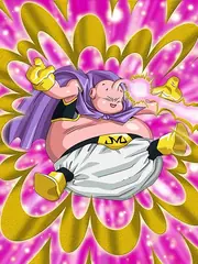 Majin Buu (Good)