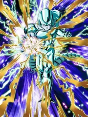 Metal Cooler [PHY]