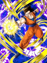 Ultimate Gohan