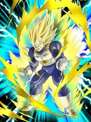 Super Vegeta