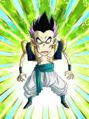 Gotenks (Failure) B