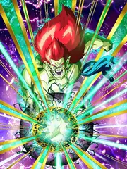 Full Power Boujack