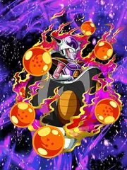 Frieza (1st Form)