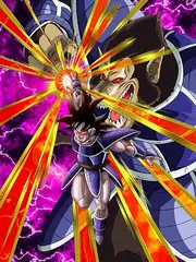 Turles (Giant Ape)