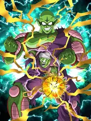 Piccolo Jr. (Giant Form)