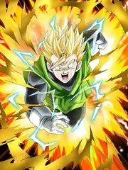 Great Saiyaman (SS2)
