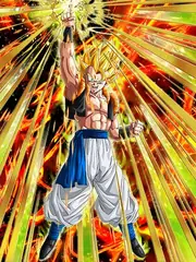 Super Gogeta