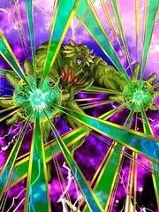 Bio-Broly