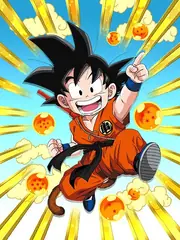 Goku (Youth)