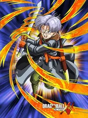 Trunks (Xeno)