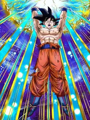 Goku