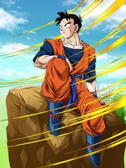 Gohan (Future)