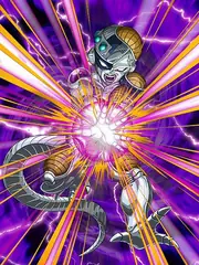 Mecha Frieza